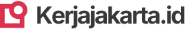 Lowongan Kerja Jakarta