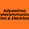 Lowongan Kerja Asset Management di Adyawinsa Telecommunication & Electrical - Jakarta Utara