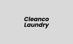 Lowongan Kerja Operator Laundry (Part Time) di Cleanco Laundry