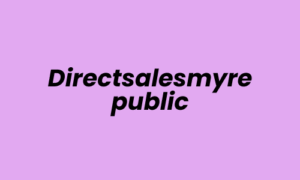 Lowongan Kerja Sales Lapangan (Account Executive WiFi) di Directsalesmyrepublic - Jakarta Timur