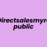 Lowongan Kerja Sales Lapangan (Account Executive WiFi) di Directsalesmyrepublic - Jakarta Timur
