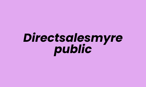 Lowongan Kerja Sales Lapangan (Account Executive WiFi) di Directsalesmyrepublic - Jakarta Timur