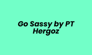 Lowongan Kerja HRD & People Growth Manager di Go Sassy by PT Hergoz - Jakarta Timur