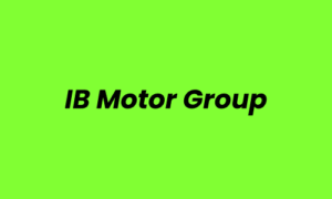 Lowongan Kerja Sales di IB Motor Group