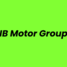 Lowongan Kerja Sales di IB Motor Group