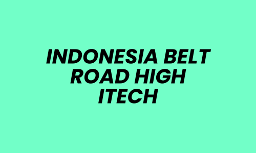 Lowongan Kerja Manager Business Mandarin di INDONESIA BELT ROAD HIGH ITECH - Luar Jabodetabek