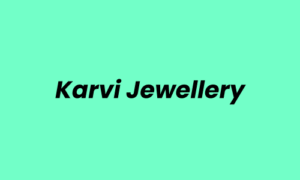 Lowongan Kerja Manager Produksi di Karvi Jewellery - Jakarta Selatan