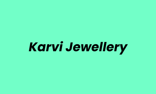 Lowongan Kerja Manager Produksi di Karvi Jewellery - Jakarta Selatan