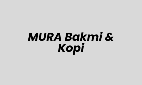 Lowongan Kerja Crew Outlet di MURA Bakmi & Kopi - Bogor