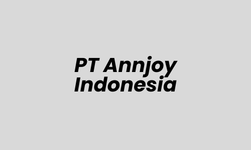 Lowongan Kerja Operational Manager Restaurants / Area Manager di PT Annjoy Indonesia - Jakarta Selatan