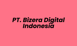 Lowongan Kerja Accounting Staff di PT. Bizera Digital Indonesia - Jakarta Selatan