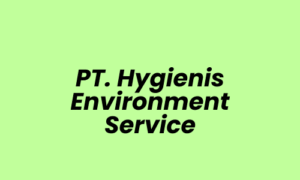 Lowongan Kerja Kitchen Helper di PT. Hygienis Environment Service - Jakarta Pusat