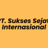 Lowongan Kerja Accounting Finance di PT. Sukses Sejati Internasional - Jakarta Barat