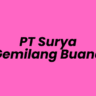 Lowongan Kerja Operator & Programmer CNC Milling di PT Surya Gemilang Buana - Tangerang