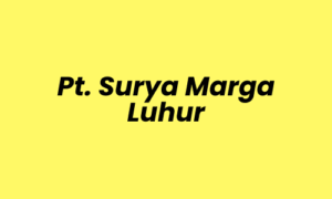 Lowongan Kerja MEP Engineer di Pt. Surya Marga Luhur - Jakarta Pusat