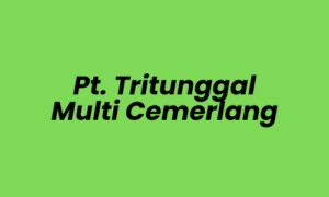 Lowongan Kerja LIVE HOST & AFFILIATE ADMIN di Pt. Tritunggal Multi Cemerlang - Jakarta Utara