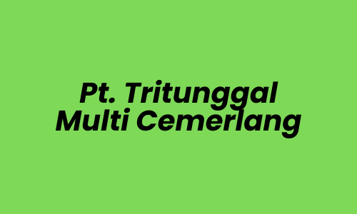 Lowongan Kerja LIVE HOST & AFFILIATE ADMIN di Pt. Tritunggal Multi Cemerlang - Jakarta Utara