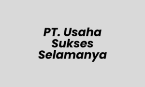 Lowongan Kerja Leader Kitchen / Head Kitchen di PT. Usaha Sukses Selamanya - Jakarta Selatan