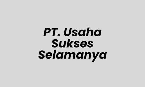 Lowongan Kerja Leader Kitchen / Head Kitchen di PT. Usaha Sukses Selamanya - Jakarta Selatan