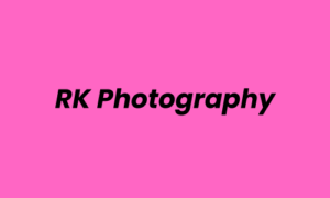 Lowongan Kerja Marketing di RK Photography - Jakarta Barat
