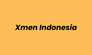 Lowongan Kerja Admin Pembukuan di Xmen Indonesia - Jakarta Barat
