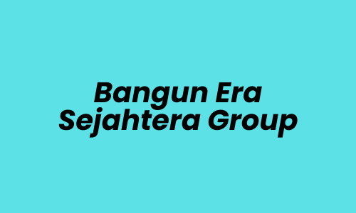 Lowongan Kerja Internal Audit Staff di Bangun Era Sejahtera Group - Tangerang