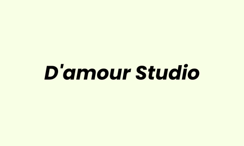 Lowongan Kerja Staff Operator Studio Photo di D'amour Studio - Tangerang
