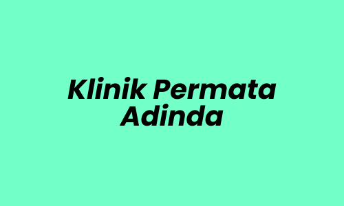 Bidan Lowongan Kerja Bidan (Klinik Permata Adinda — Cabang Taman Palem) di Klinik Permata Adinda - Tangerang