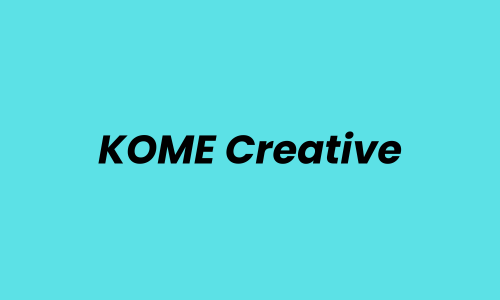 Lowongan Kerja Videographer BEAUTY / LIFESTYLE di KOME Creative - Tangerang