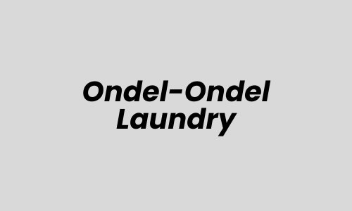 Lowongan Kerja Retail Leader di Ondel-Ondel Laundry - Jakarta Barat