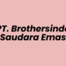 History Loker di PT. Brothersindo Saudara Emas Lowongan Kerja Staff Export Import di PT. Brothersindo Saudara Emas - Jakarta Pusat