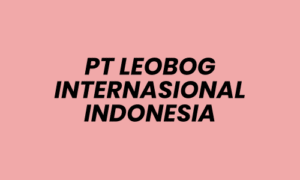 Lowongan Kerja Host Live Streaming di PT LEOBOG INTERNASIONAL INDONESIA - Tangerang