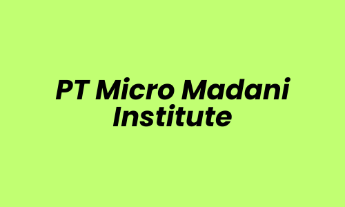 Lowongan Kerja HR Recruitment (Jawa Tengah) di PT Micro Madani Institute - Jakarta Selatan