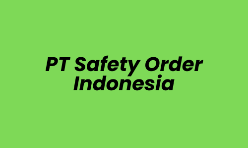 Lowongan Kerja Host Live Streaming (Mandarin Speaker) di PT Safety Order Indonesia - Jakarta Barat