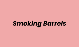 Lowongan Kerja Social Media Specialist di Smoking Barrels - Jakarta Selatan