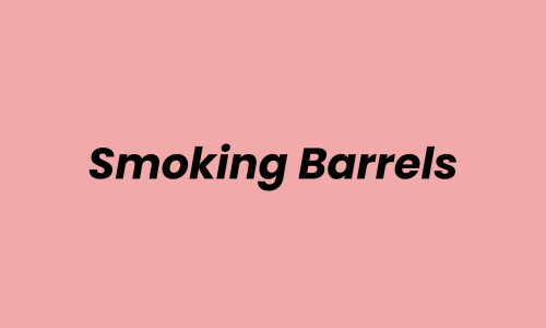 Lowongan Kerja Social Media Specialist di Smoking Barrels - Jakarta Selatan