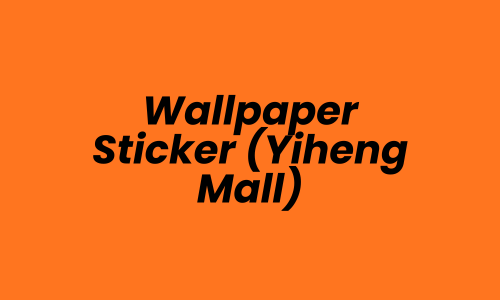 Lowongan Kerja Host Live Streaming (Big Eyes) di Wallpaper Sticker (Yiheng Mall) - Jakarta Utara