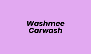 Lowongan Kerja Digital Content Creator di Washmee Carwash - Depok