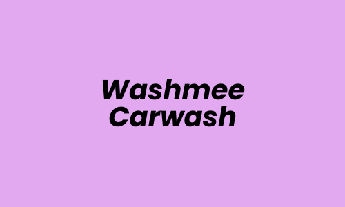 Lowongan Kerja Digital Content Creator di Washmee Carwash - Depok